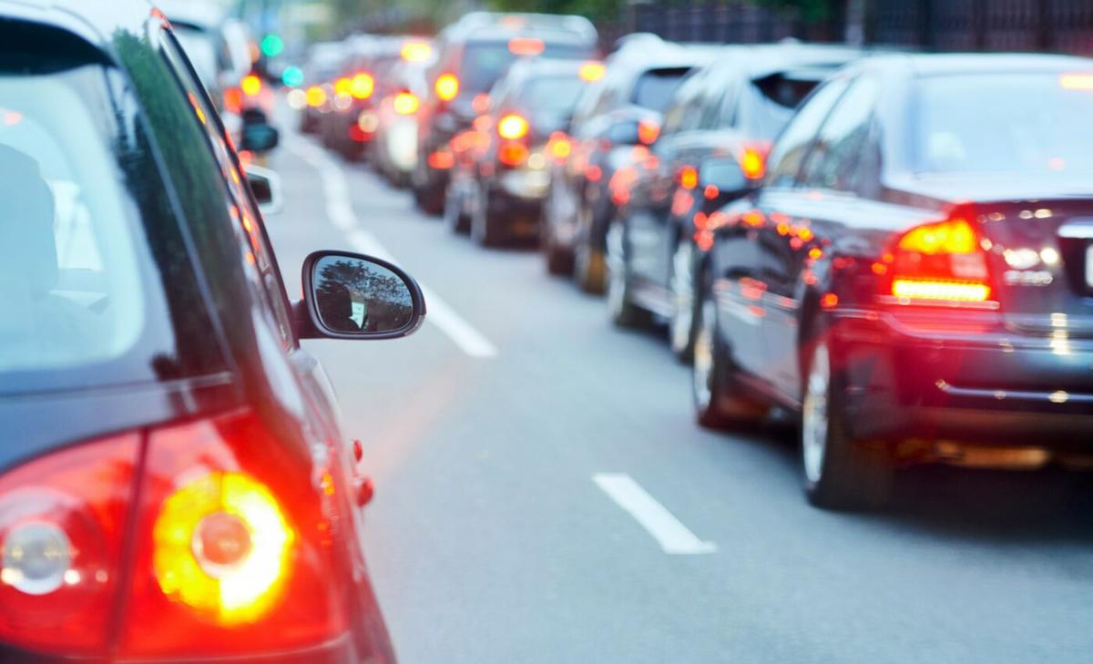 Pollution and traffic noise could lead to heart failure