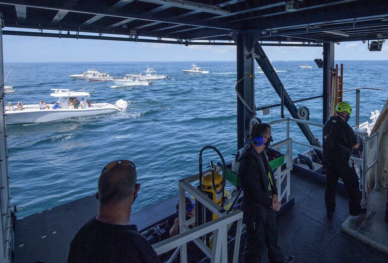 Ignored the Warnings