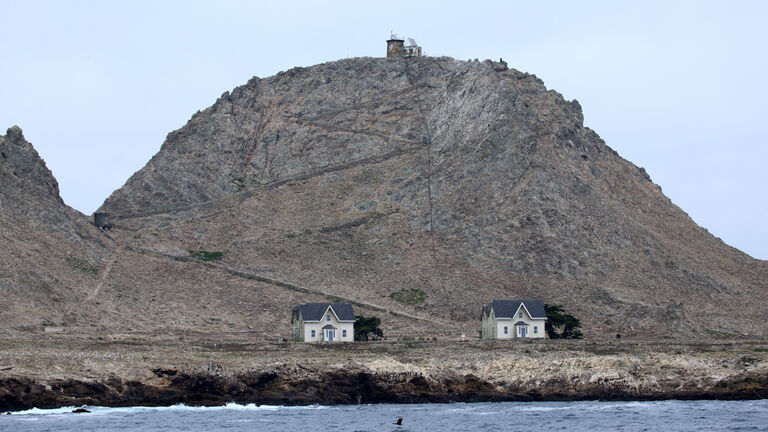 Military base