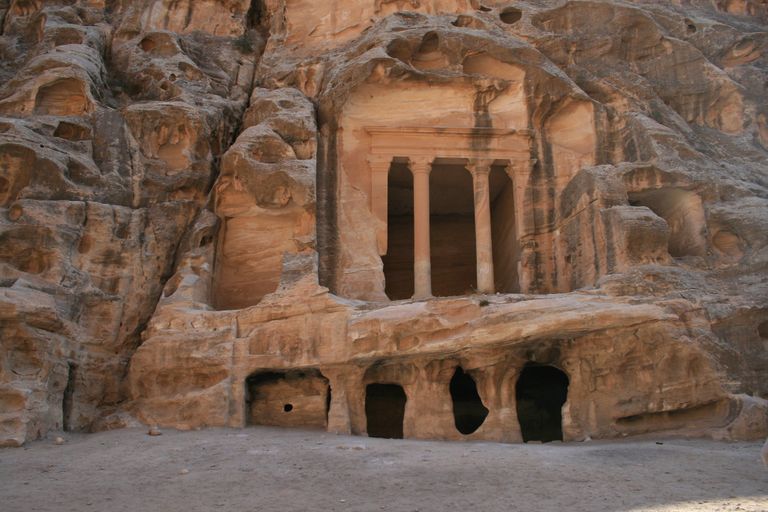 Obodas I