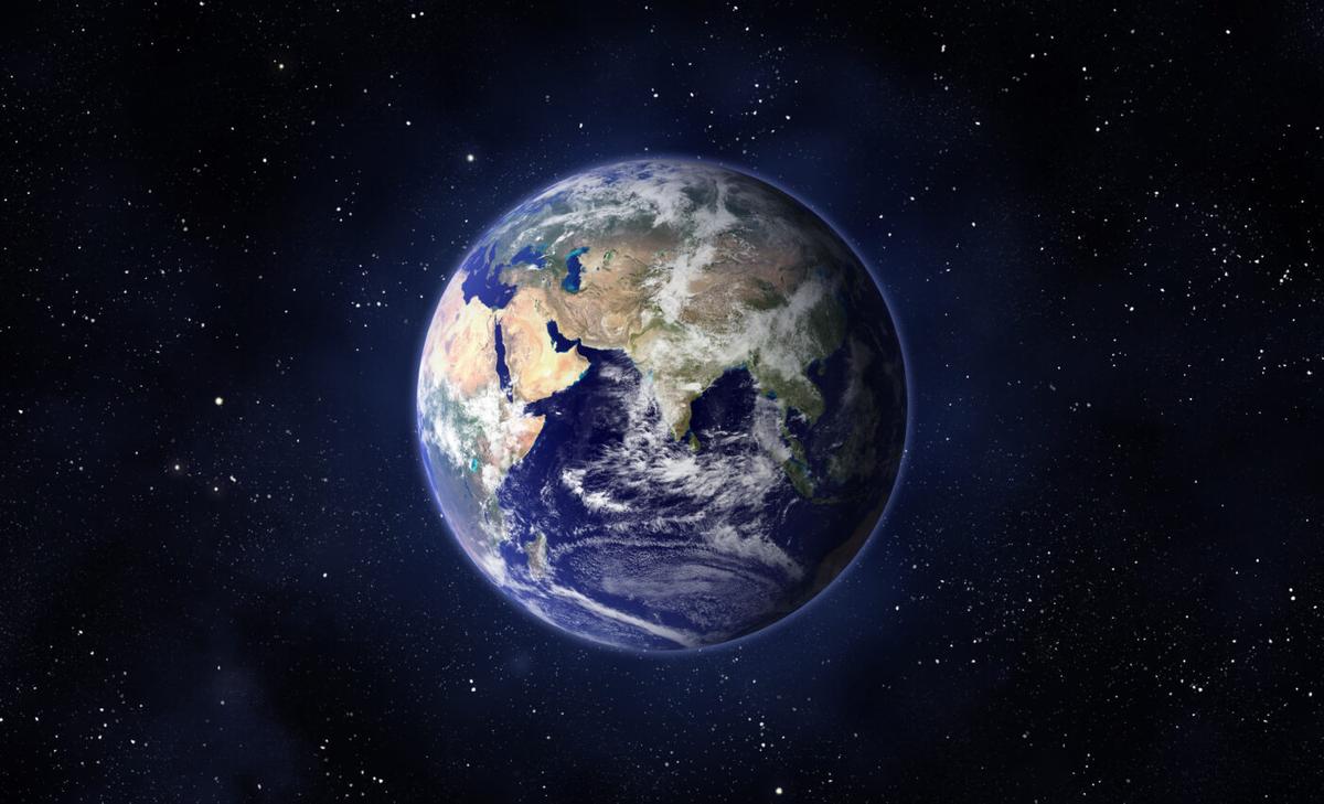 Earth’s inner core is less solid than previously thought