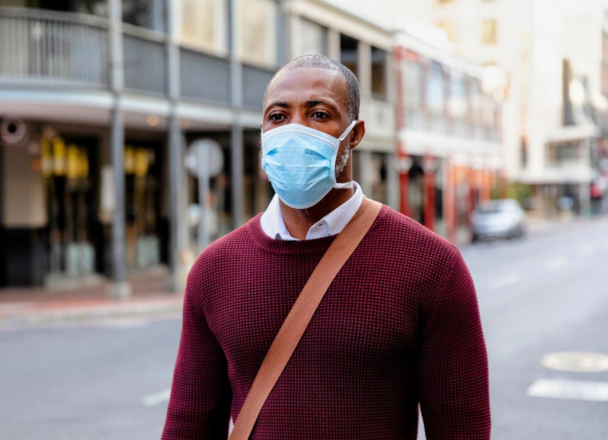 Air pollution caused 1.1 million deaths across Africa in 2019