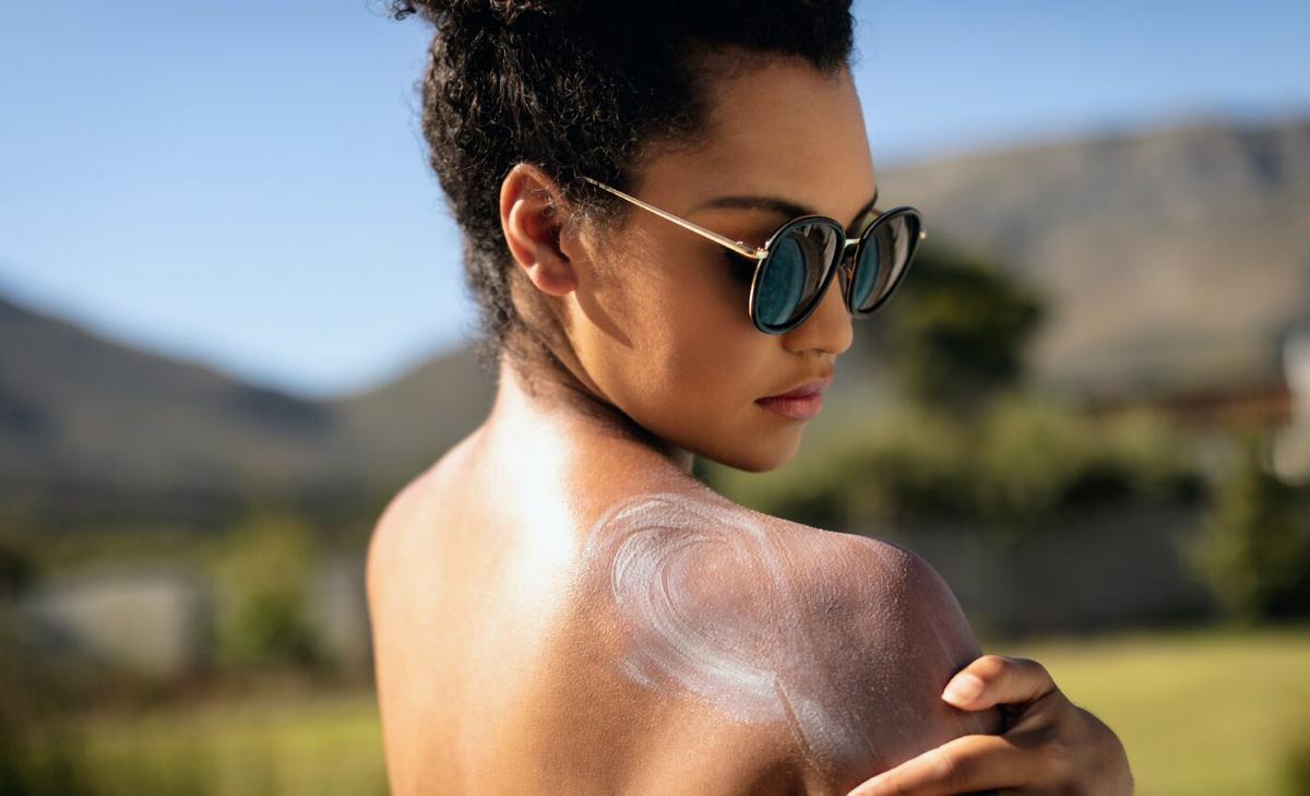 Some sunscreens lose effectiveness and become harmful