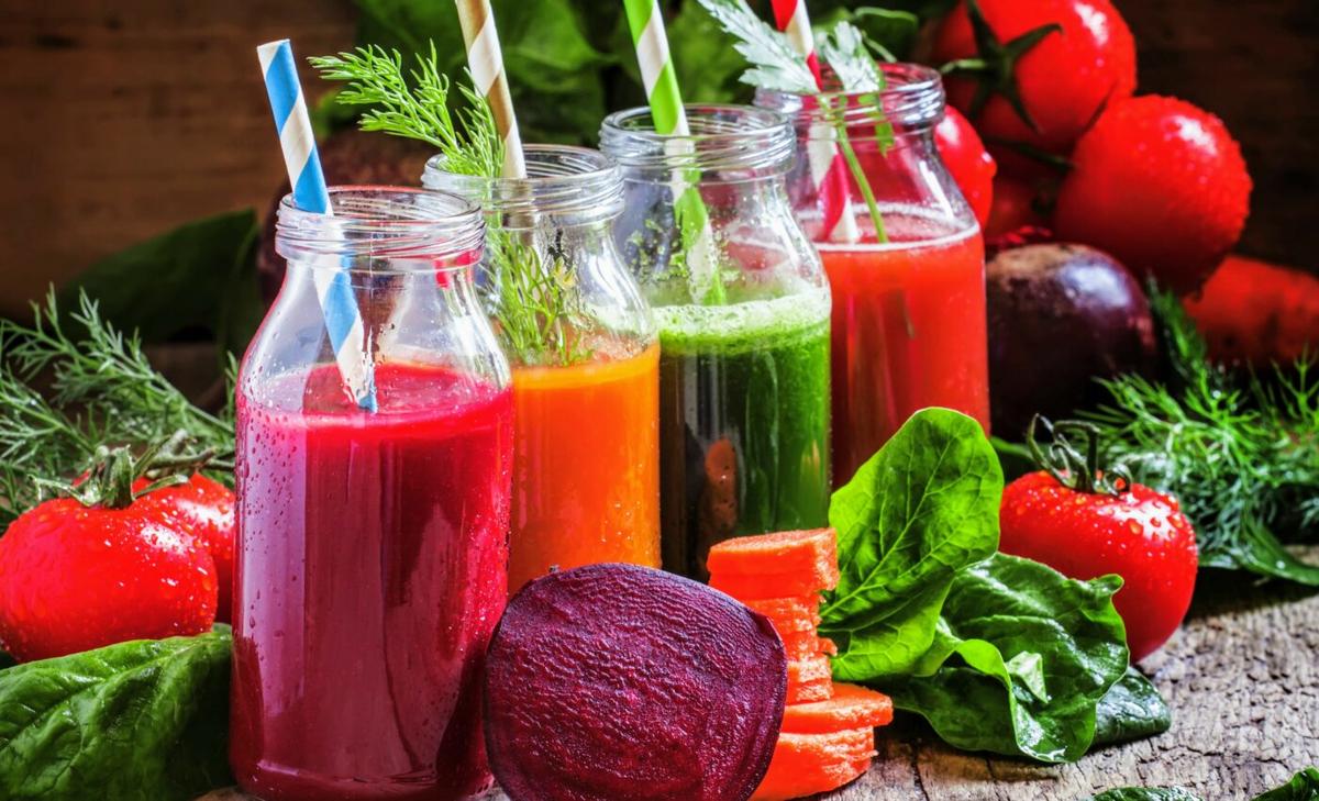 Nutrient profiling system ranks healthy foods