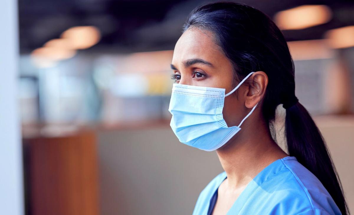 The pandemic has had an enormous impact on public health