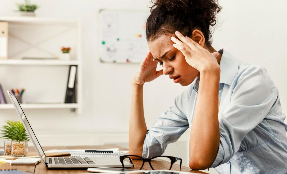 More than half of COVID survivors have symptoms 6 months later