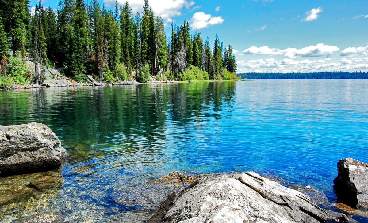 Global warming will have major consequences for lakes worldwide
