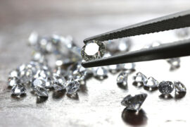 A quadrillion tons of diamonds are beneath Earth's surface