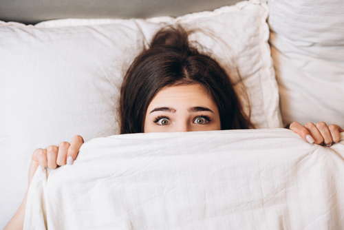 A Beginner's Guide to Sleep Debt