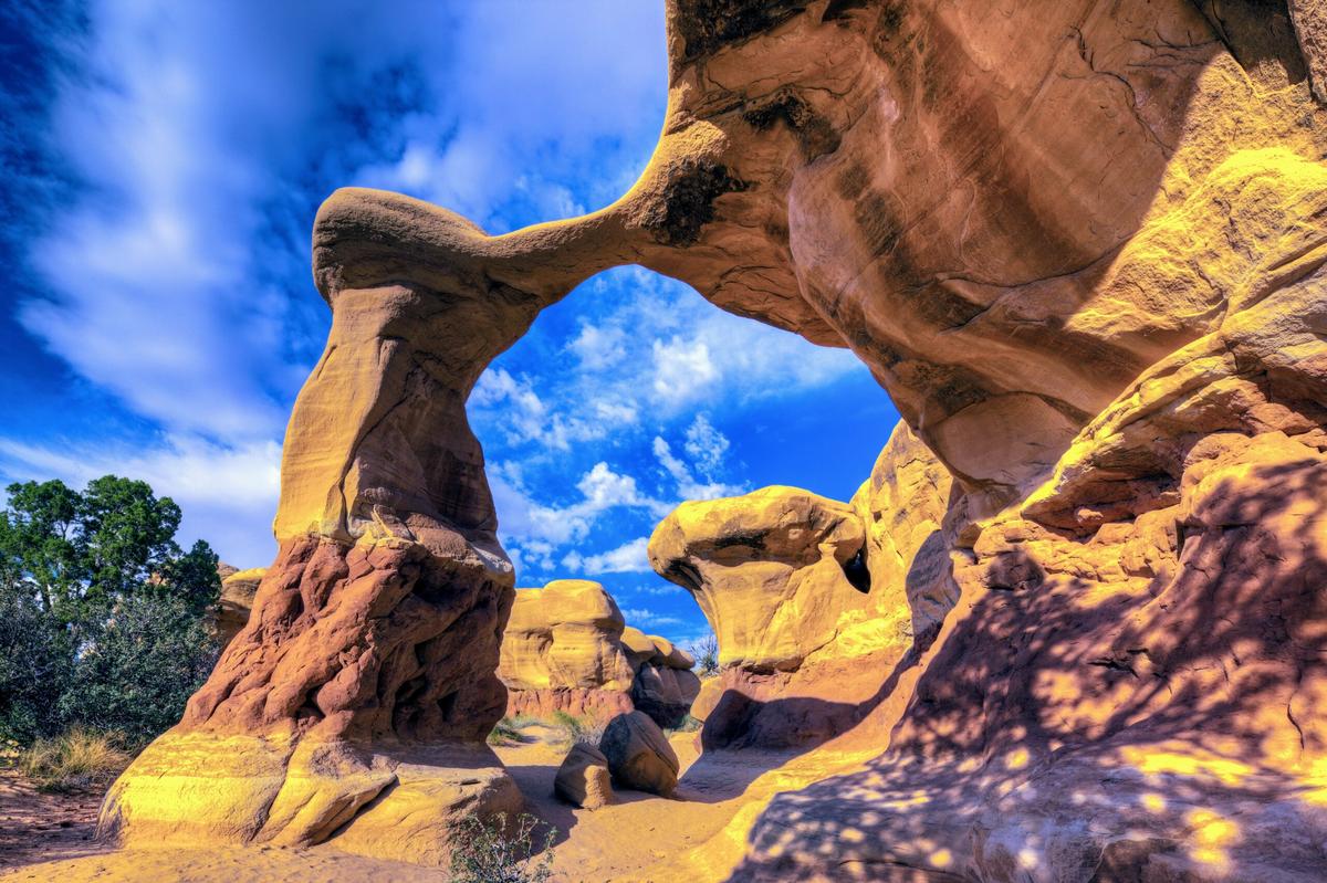 Biden restores national monuments, but for how long?