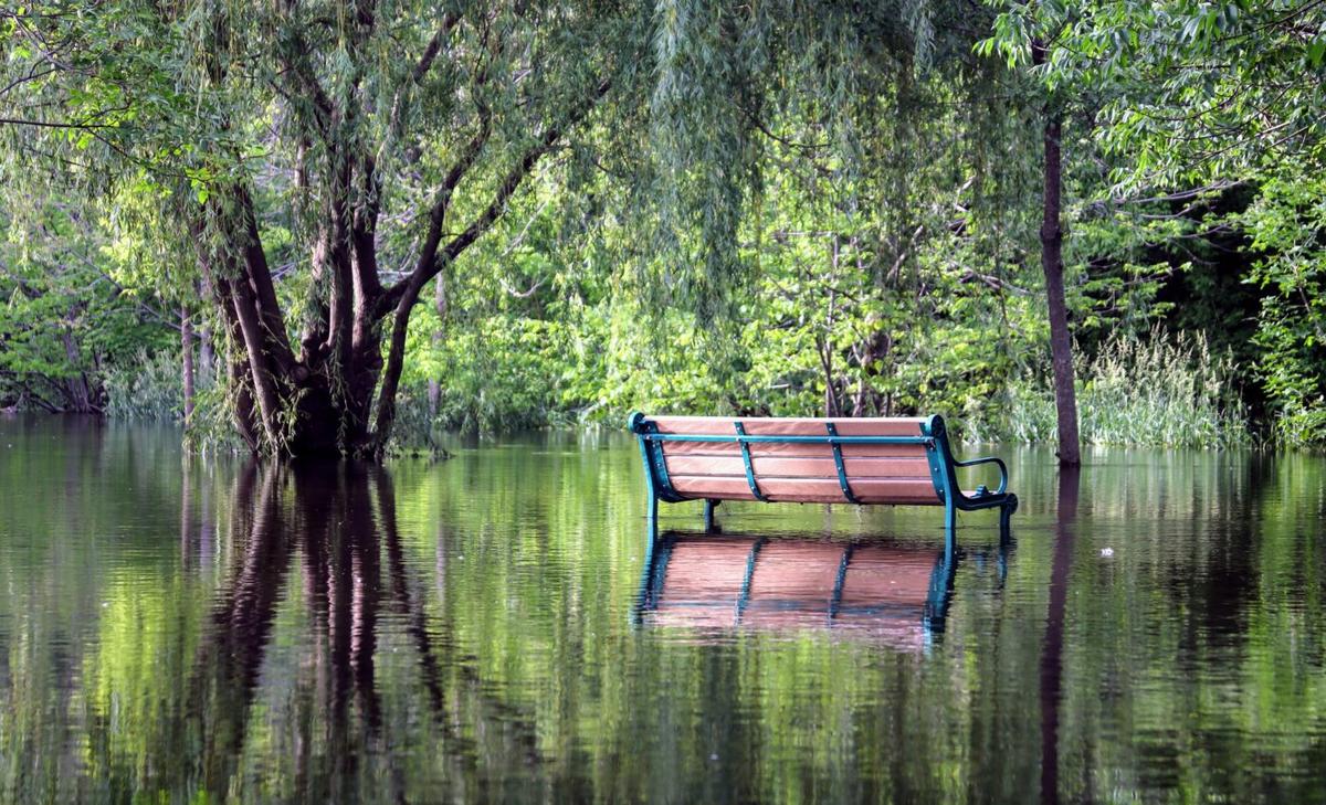 Global warming is a public health crisis