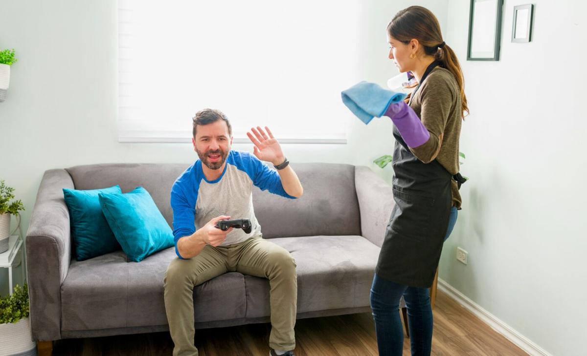 Lockdowns disrupted work-leisure balance, especially for moms