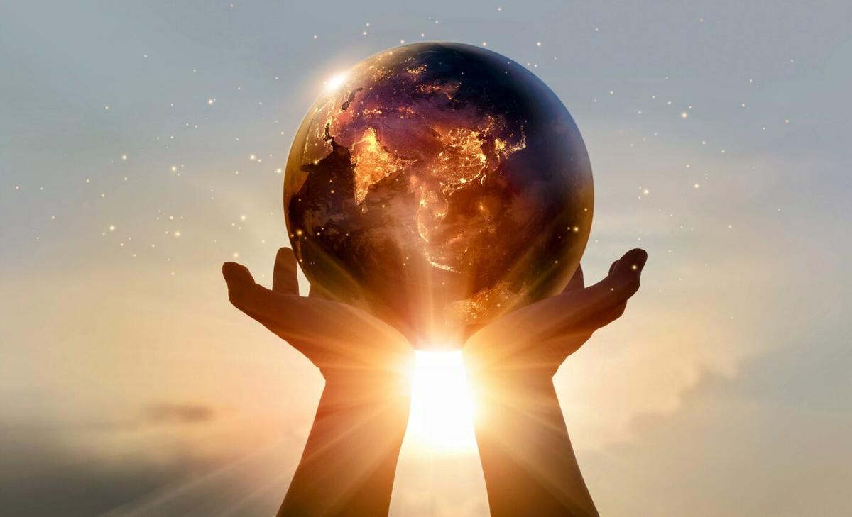 Radiocarbon could be key in predicting Earth's future