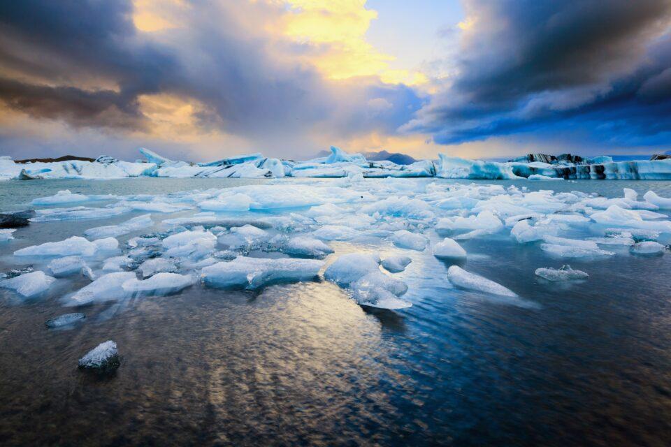 Global warming over the last 150 years is unprecedented