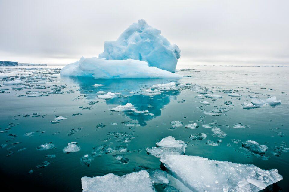 Past tipping points where the climate changed abruptly