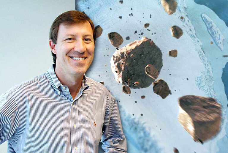 Dr. David Kring's Wisdom
