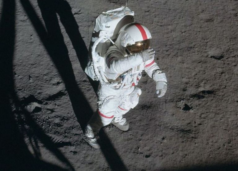 Man Who Went To Space Twice Shares Troubling Secret