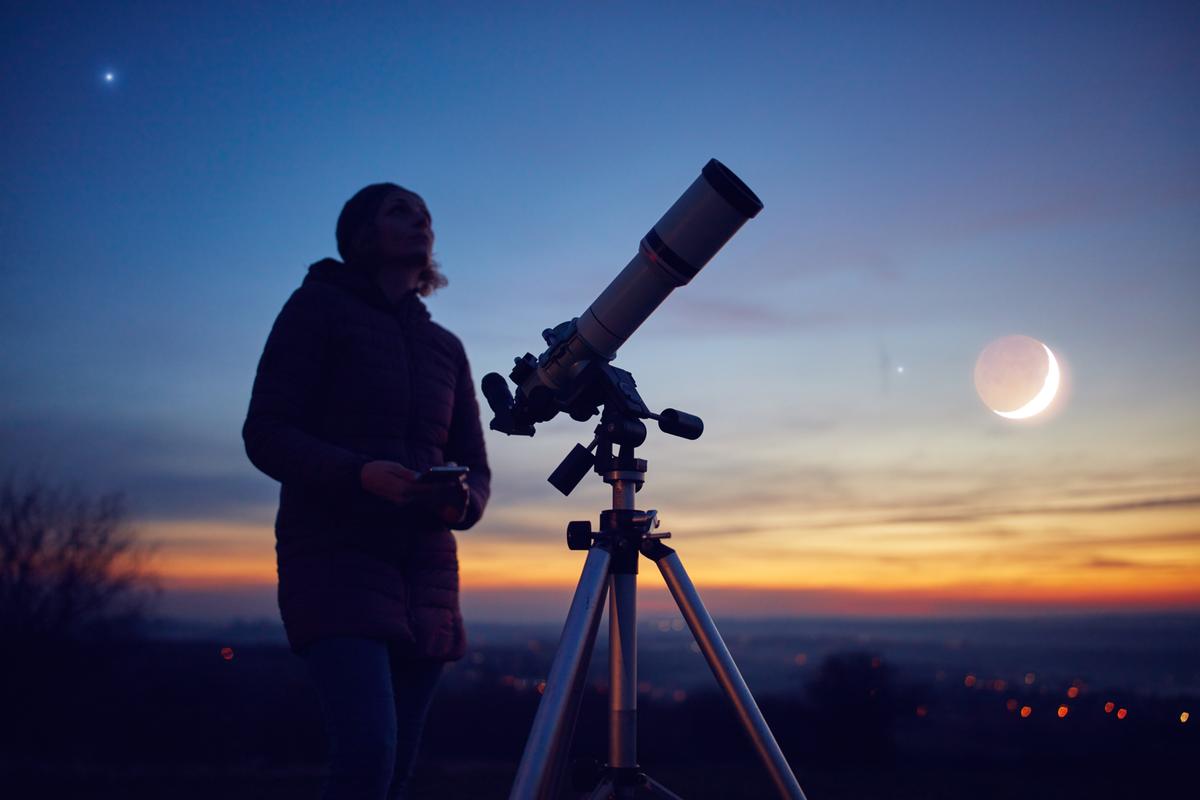 Longest partial lunar eclipse of the century is happening on Friday