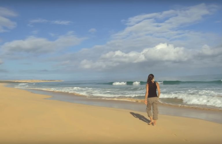 Lucky Chance To Visit