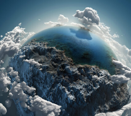 Cloud,Earth,In,Space,,Video,Available,,Clip,12661208