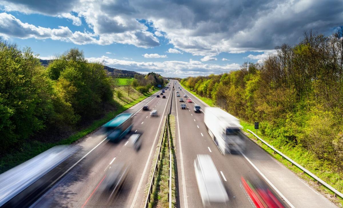 Vehicle emissions are the biggest source of urban ammonia pollution