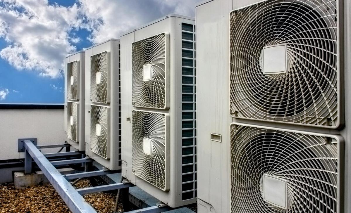 Air conditioning is not a sustainable solution to rising temperatures