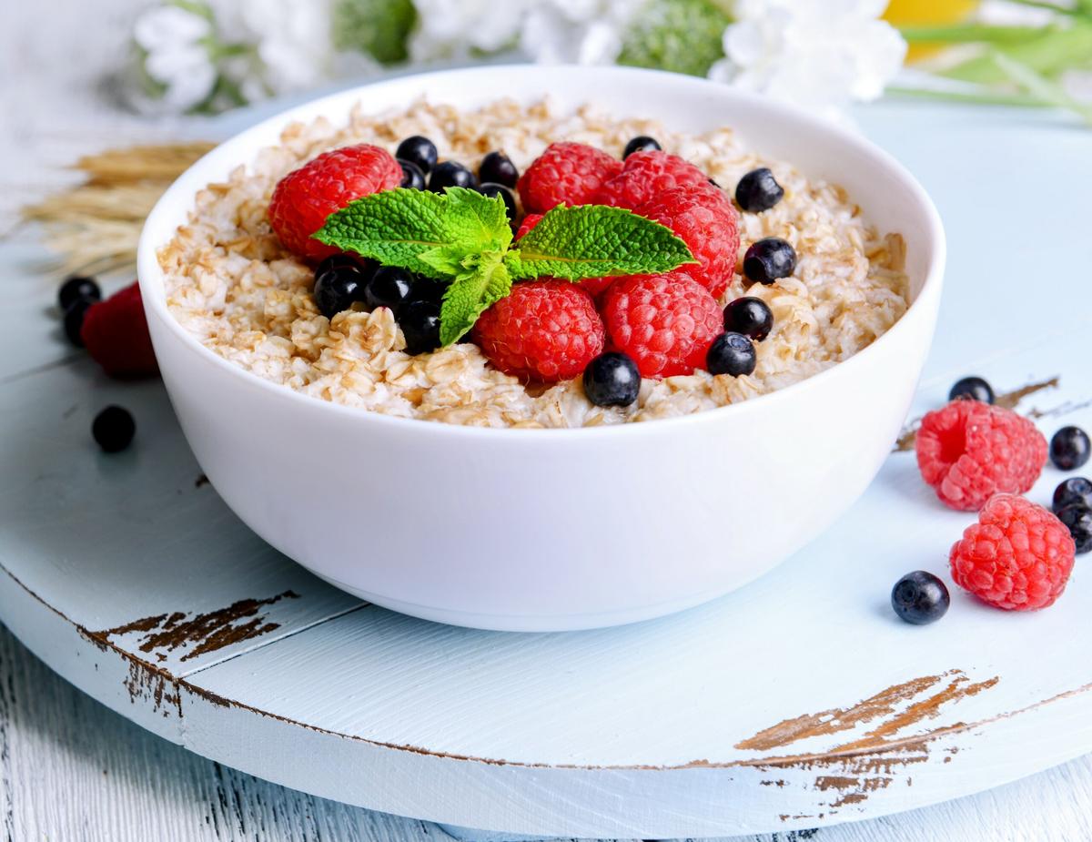 Nutrition protects against aging better than drugs
