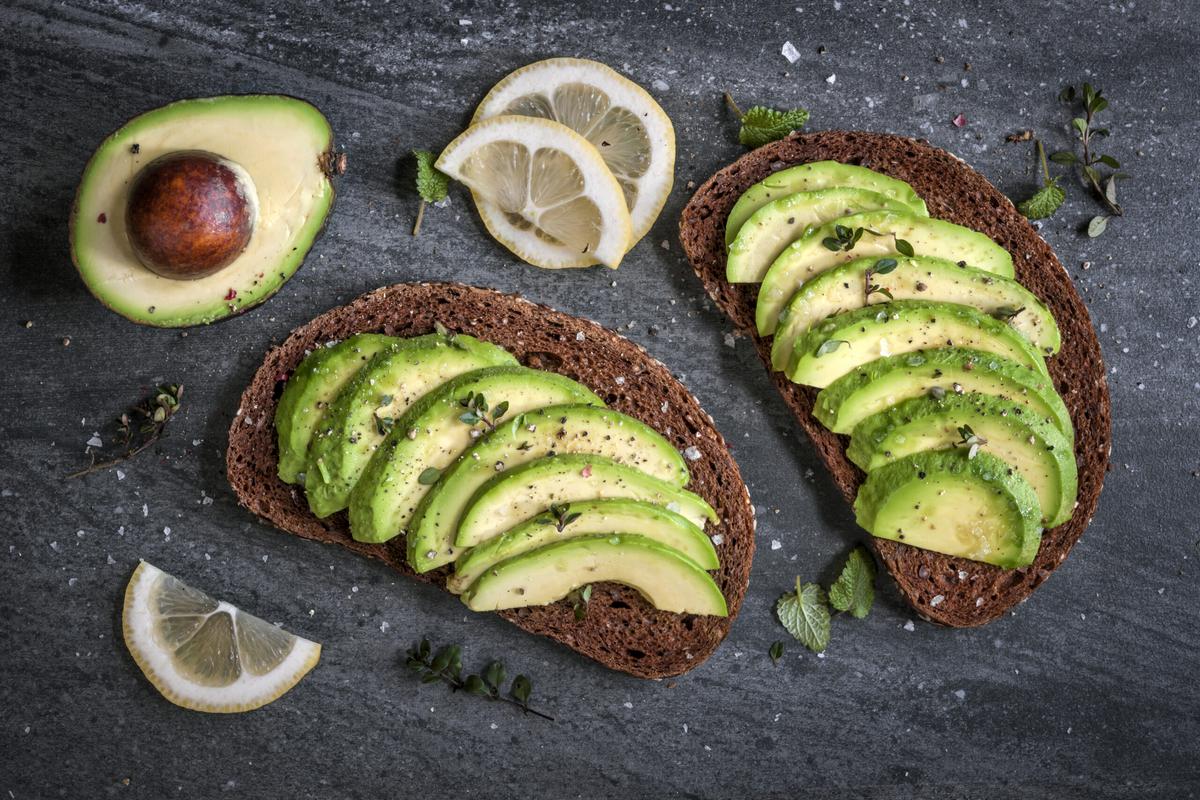 Avocado linked to overall healthier diets