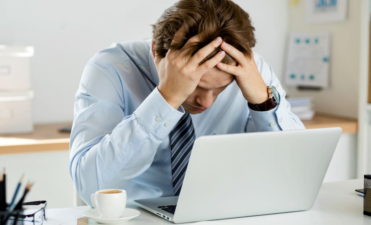 Why does the brain consume so much energy?