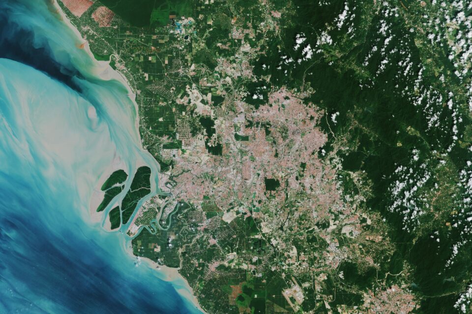 Federal Territory of Kuala Lumpur, Malaysia