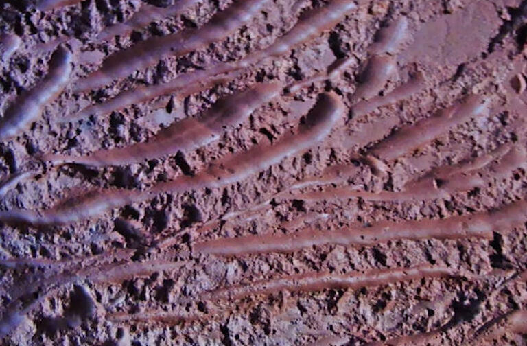 Shallow Grooves