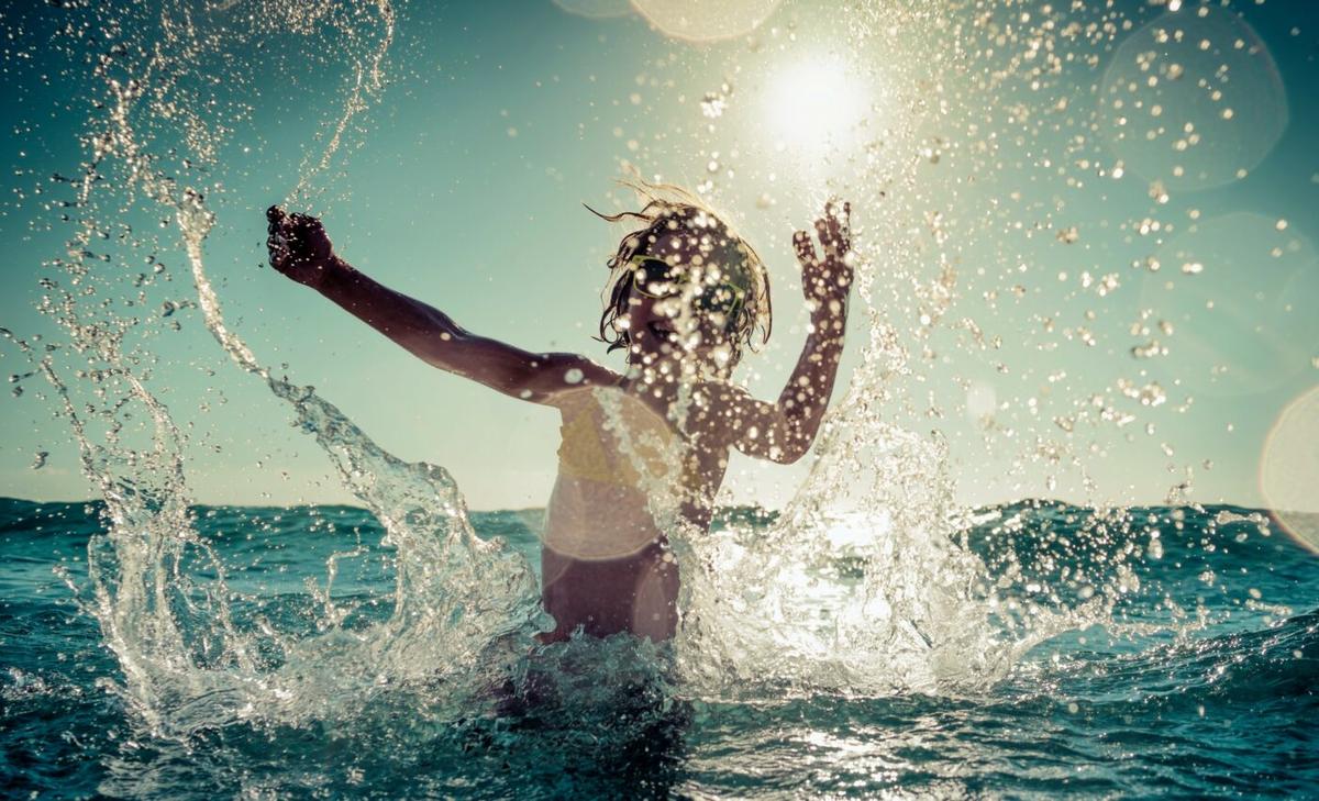 Sunshine protects young people from multiple sclerosis