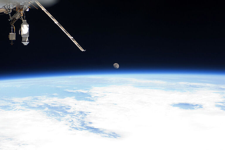 3. Compared To Earth