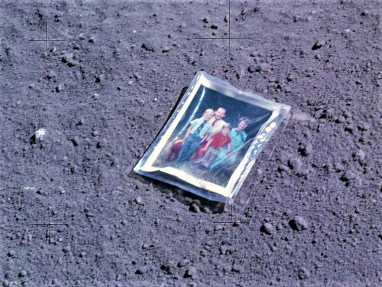 15. A Haunting Relic