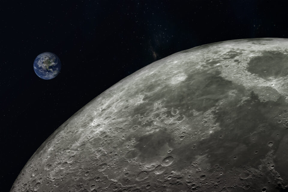 Bizarre Facts About The Moon That May Explain Why We Haven't Gone Back