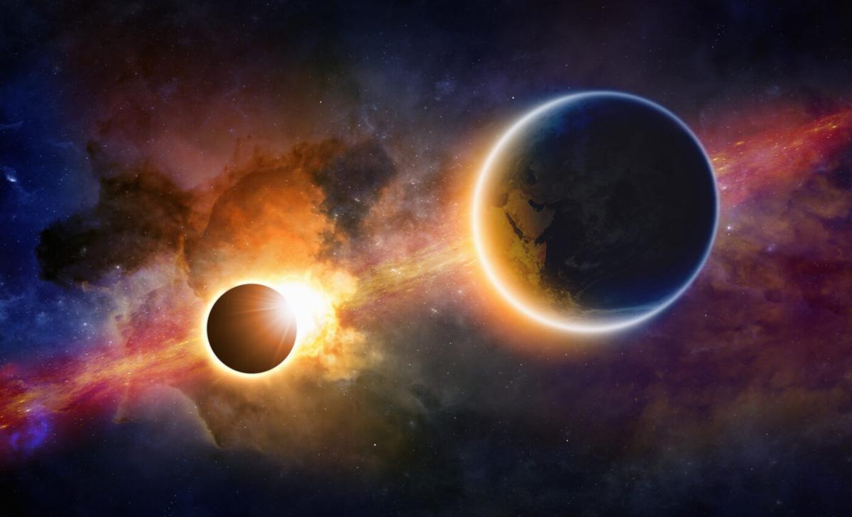 Dozens of free-floating planets found in the Milky Way
