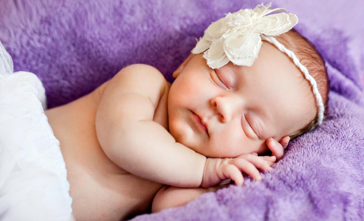 Baby names: the desire to stand out meets a need to fit in