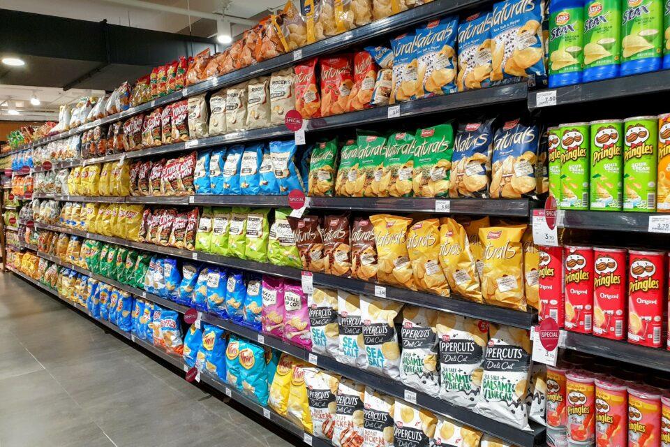 Action needed to expose the dangers of ultra-processed foods