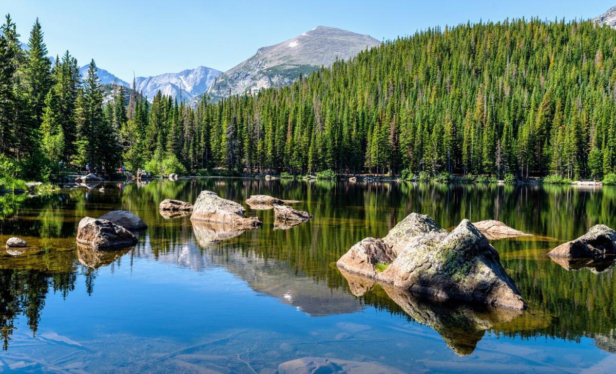 Study reveals major health risks in Colorado