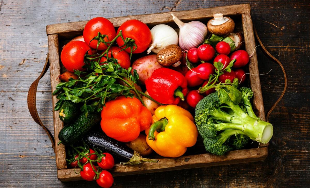 Small dietary changes have big environmental benefits