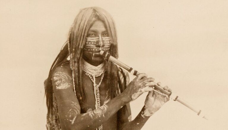 Yuma musician