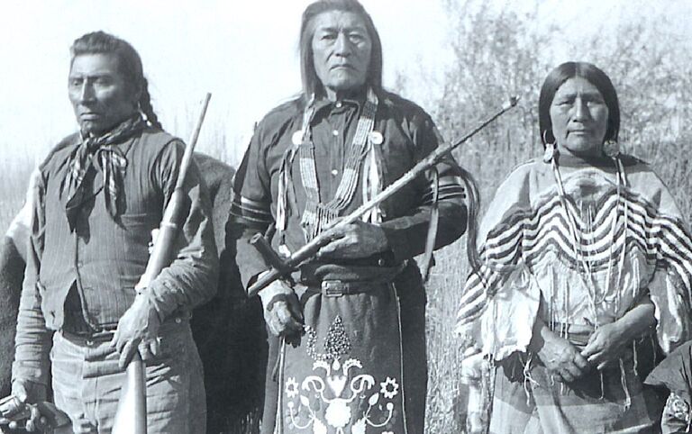 Bannock people