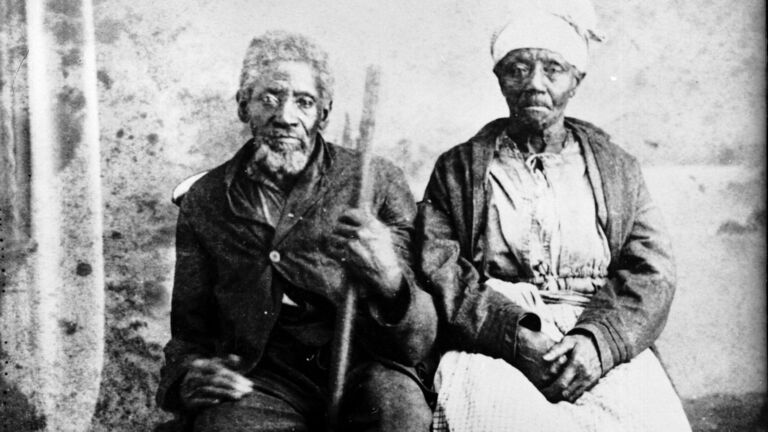 Seniors from Savannah