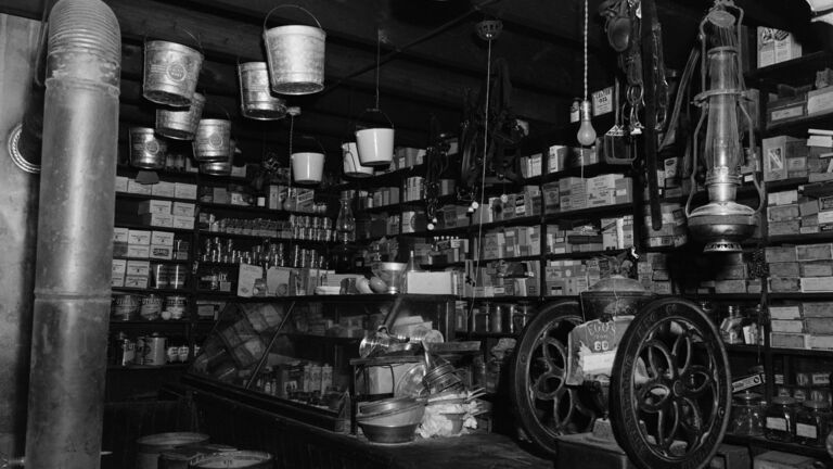 General store