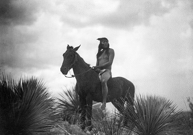Apache Scout