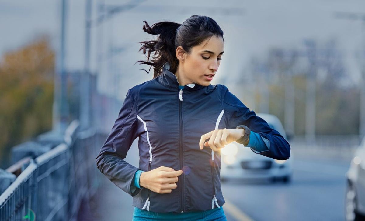 How exercise affects the body at different times of day