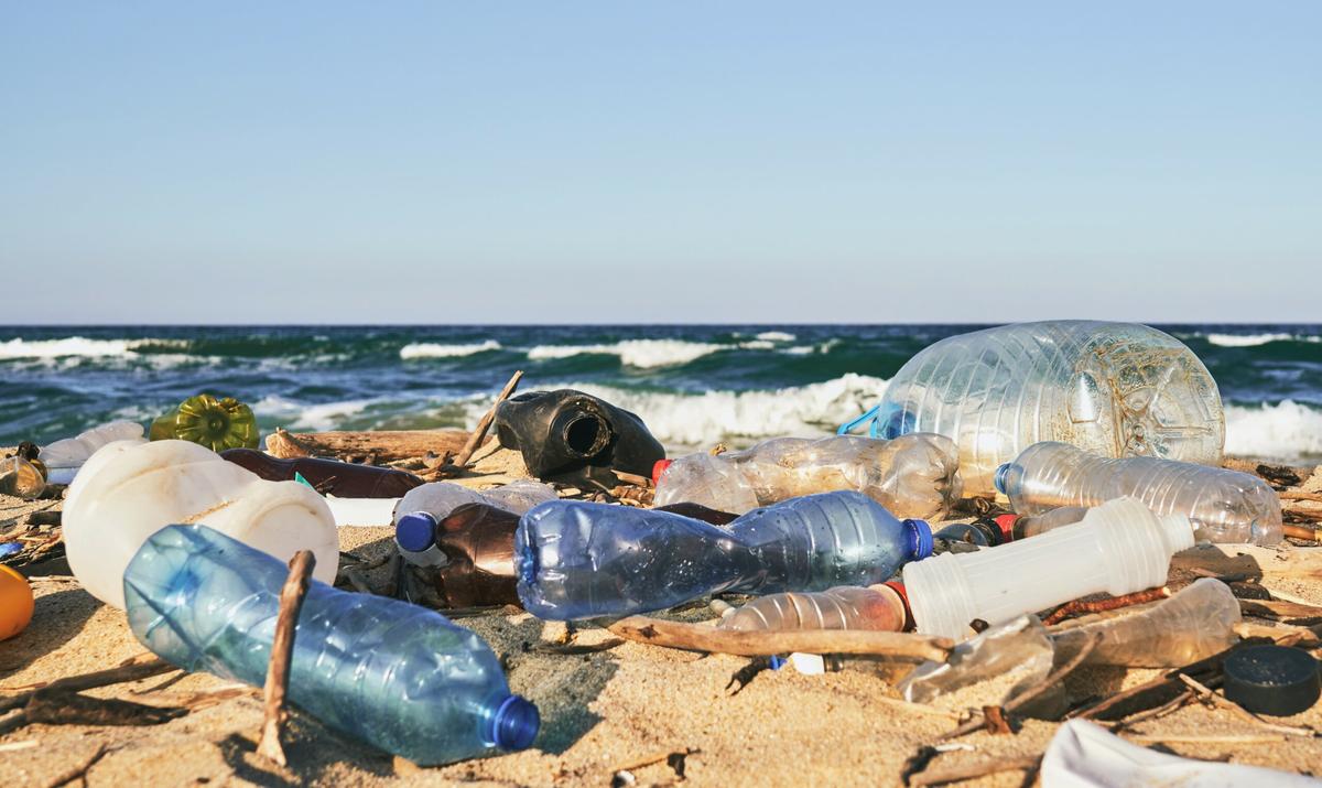 Safe planetary boundary for pollutants has been exceeded