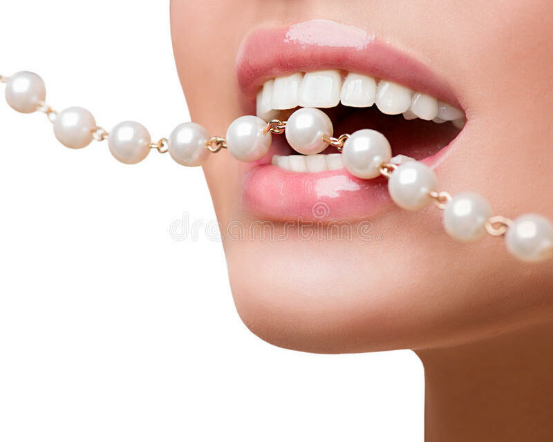 Teeth Test
