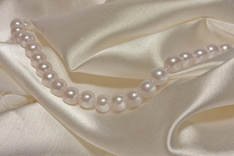 Pearls!