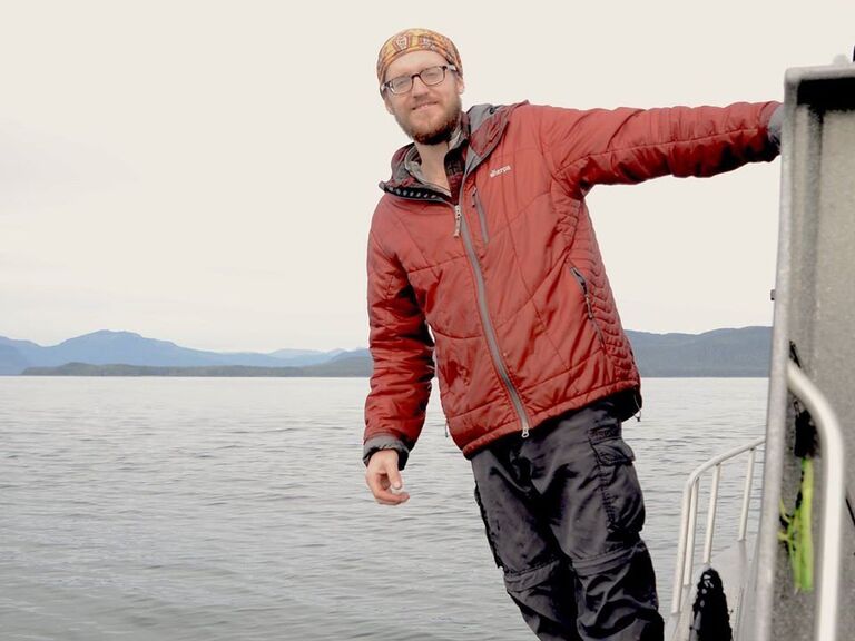 Tyson Steele Surviving The Elements